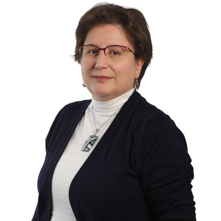 This is a profile image of Vanya Telpis