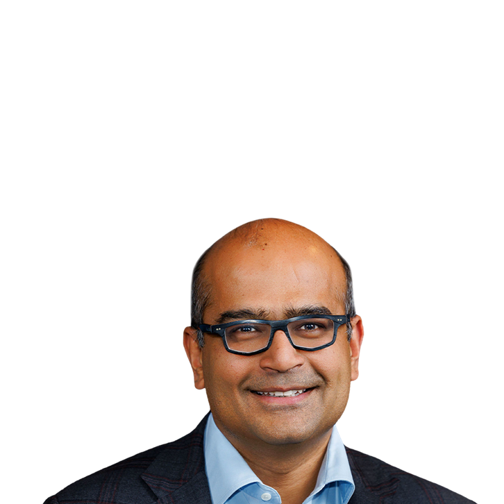 This is a profile image of Varun Marya