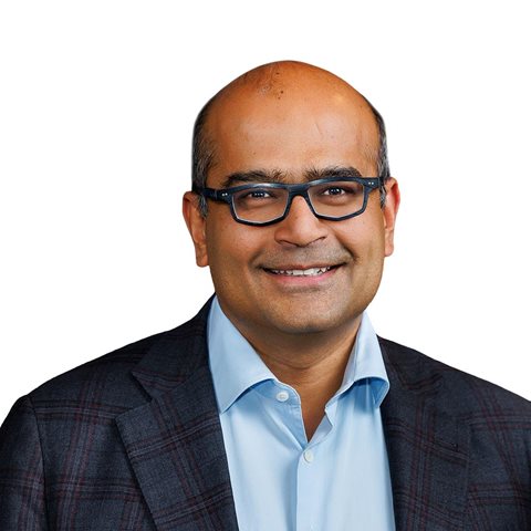 Varun Marya