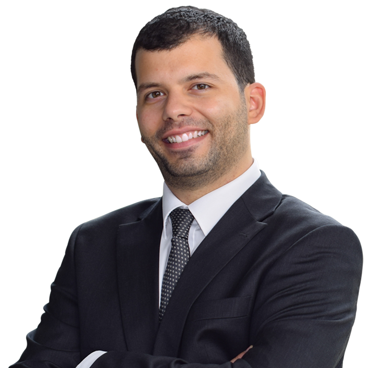 This is a profile image of Vassilis (Vas) Boukas