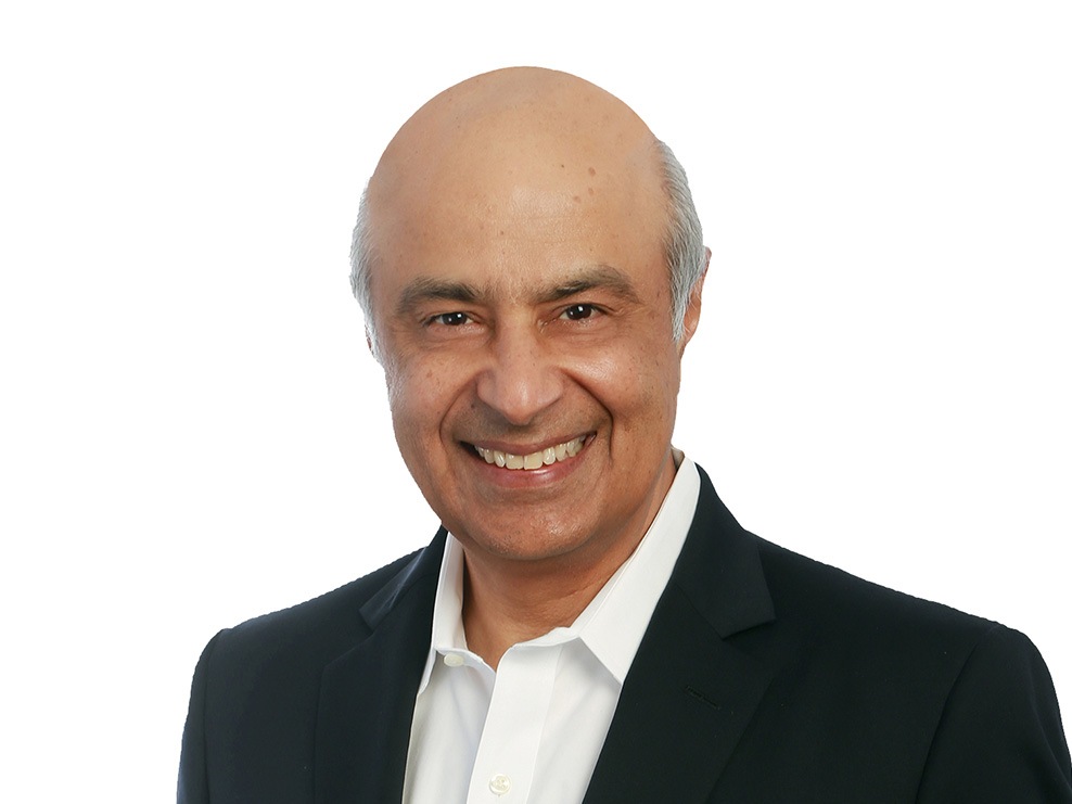 Vik Malhotra