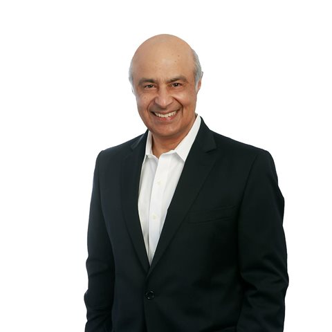 Vik Malhotra
