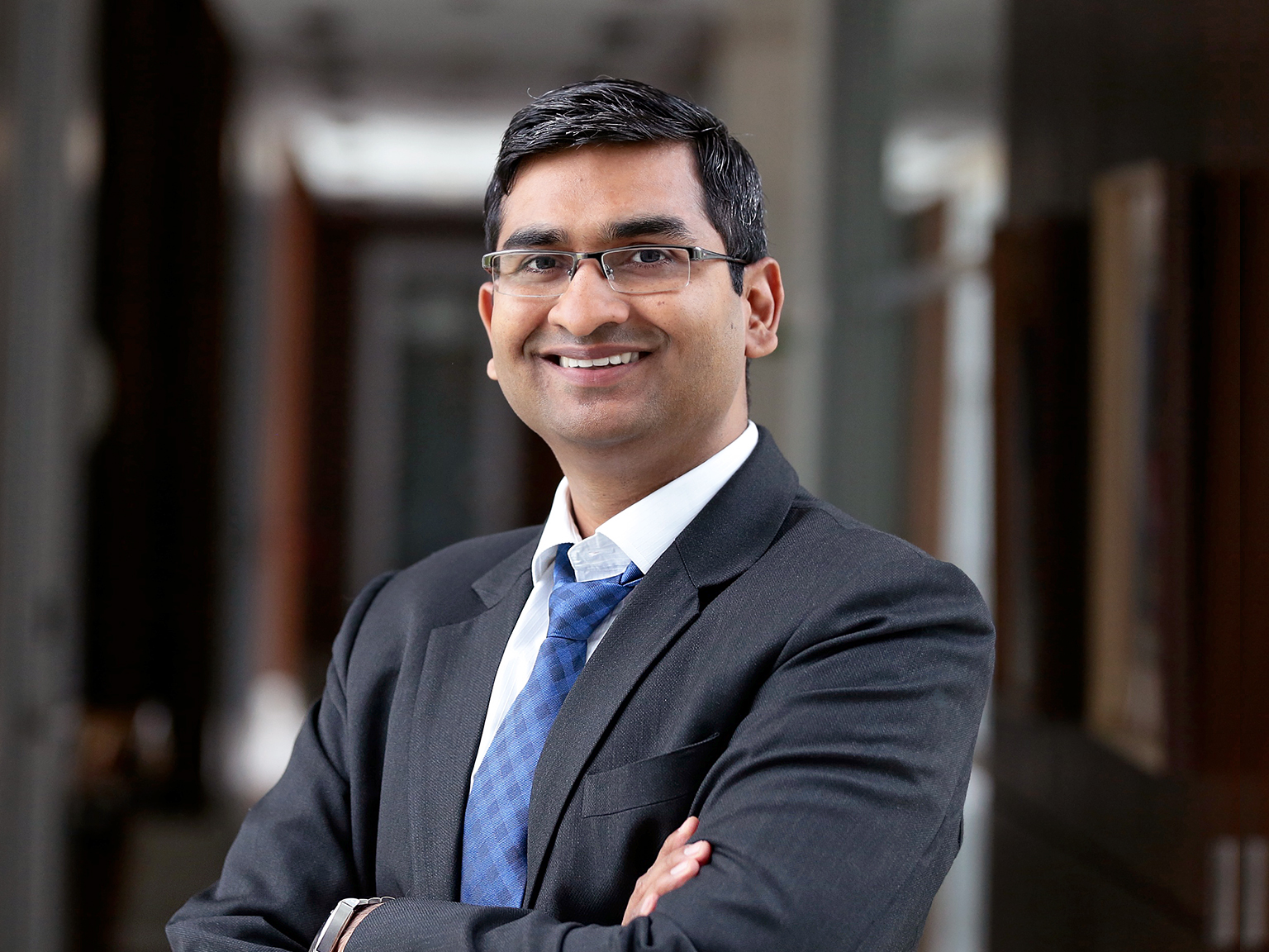 Vikash Daga