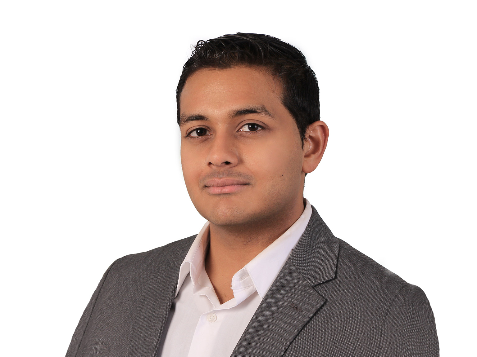 Vish Narayanan