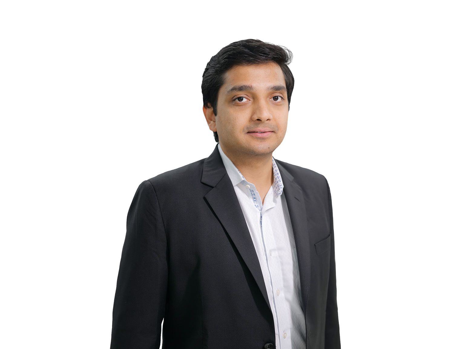 Vishnukaant Pitty | McKinsey & Compagnie