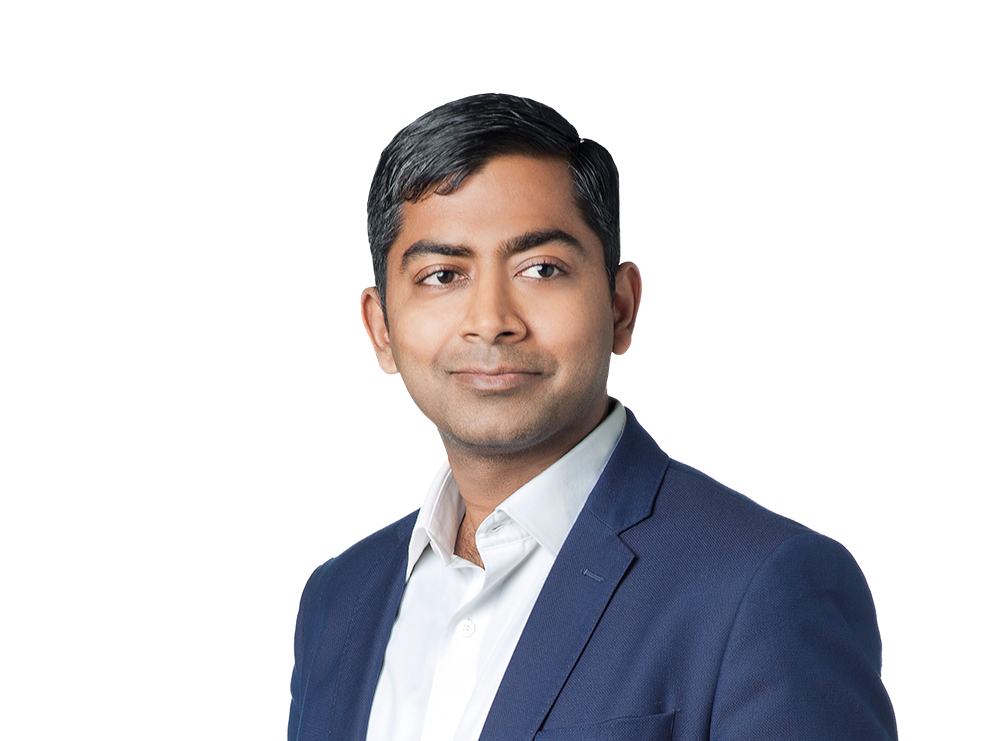 Our People | Operations - McKinsey & Company