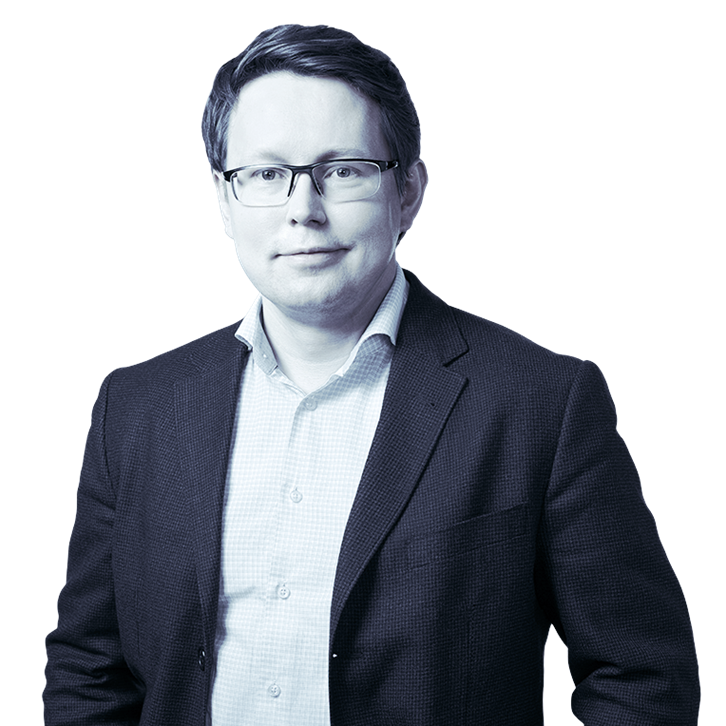 This is a profile image of Vyacheslav Kubaev