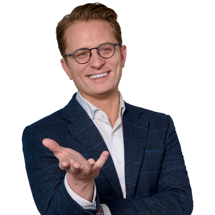 This is a profile image of Whitney Zimmerman