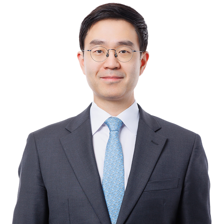 This is a profile image of Won-Mo Koo