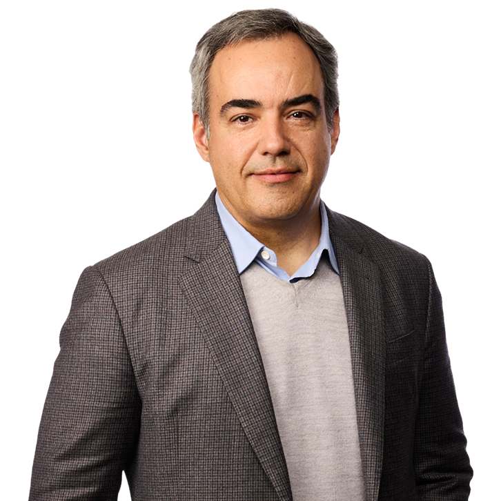 This is a profile image of Yran Bartolumeu Dias