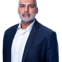Zil Hadeer Navigating a connected, contested Southeast Asia