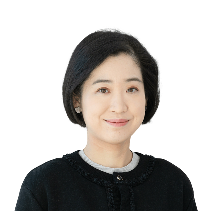 This is a profile image of 柳沢 紘子