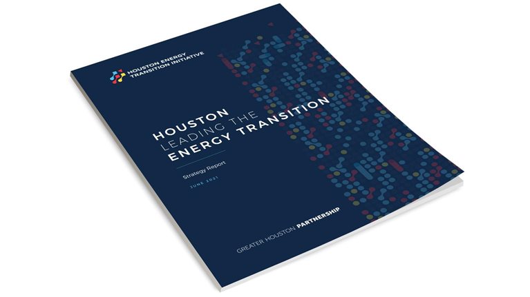 Houston: Leading the energy transition