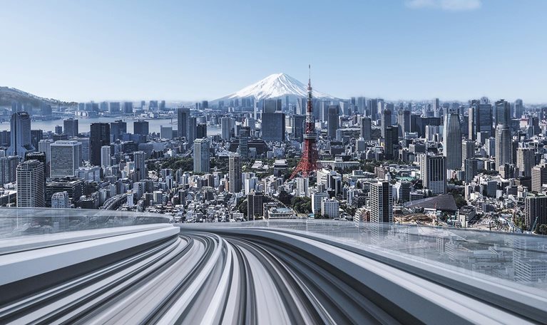 Organizing for speed: Agile as a means to transformation in Japan