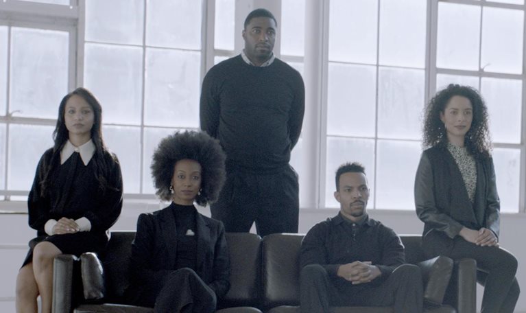 Black representation in film and TV: The challenges and impact of increasing diversity