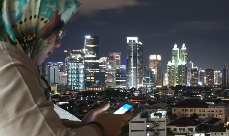  Digital banking in Indonesia: Building loyalty and generating growth