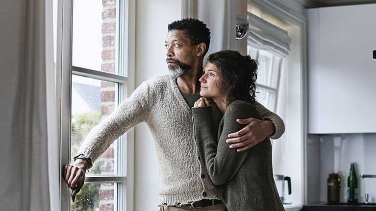 Financial decision-maker sentiment in during the COVID-19 pandemic: A global perspective