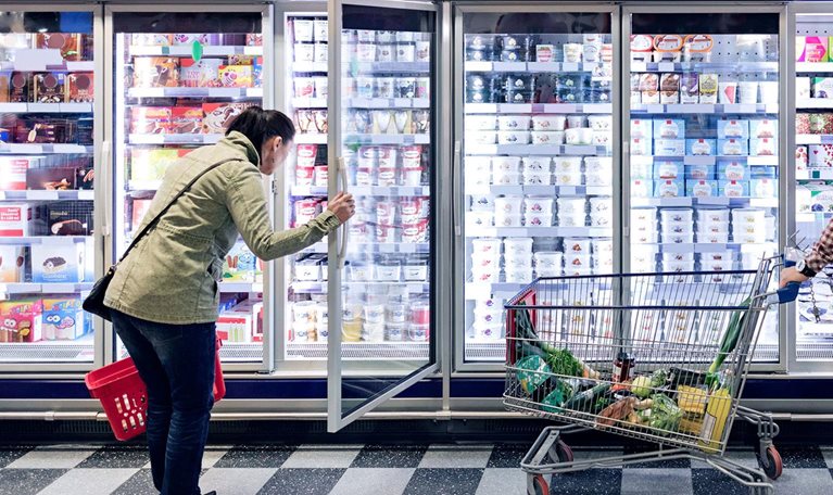 The state of grocery retail around the world